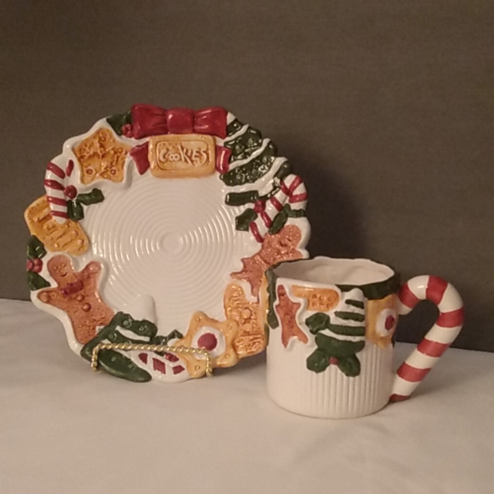 The Cook's Bazaar Holiday Collection Set